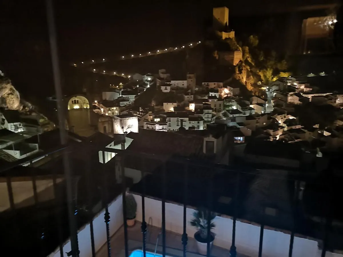Villafábrega Cazorla Feriehus