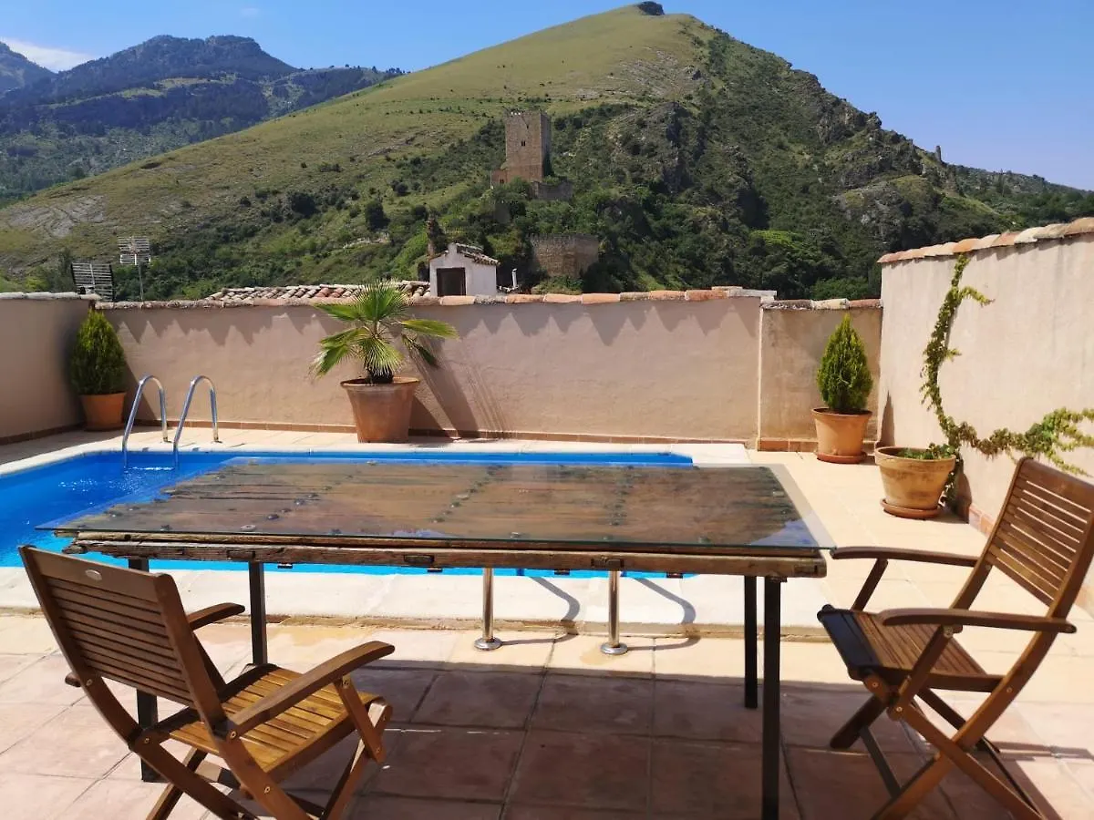 Villafábrega Cazorla