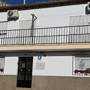 Casa Arte Luz Cazorla