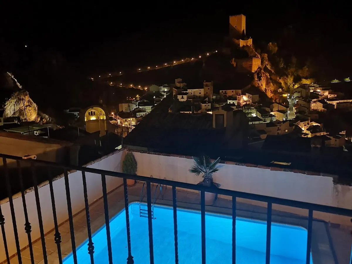 Σπίτι διακοπών Villafabrega Cazorla