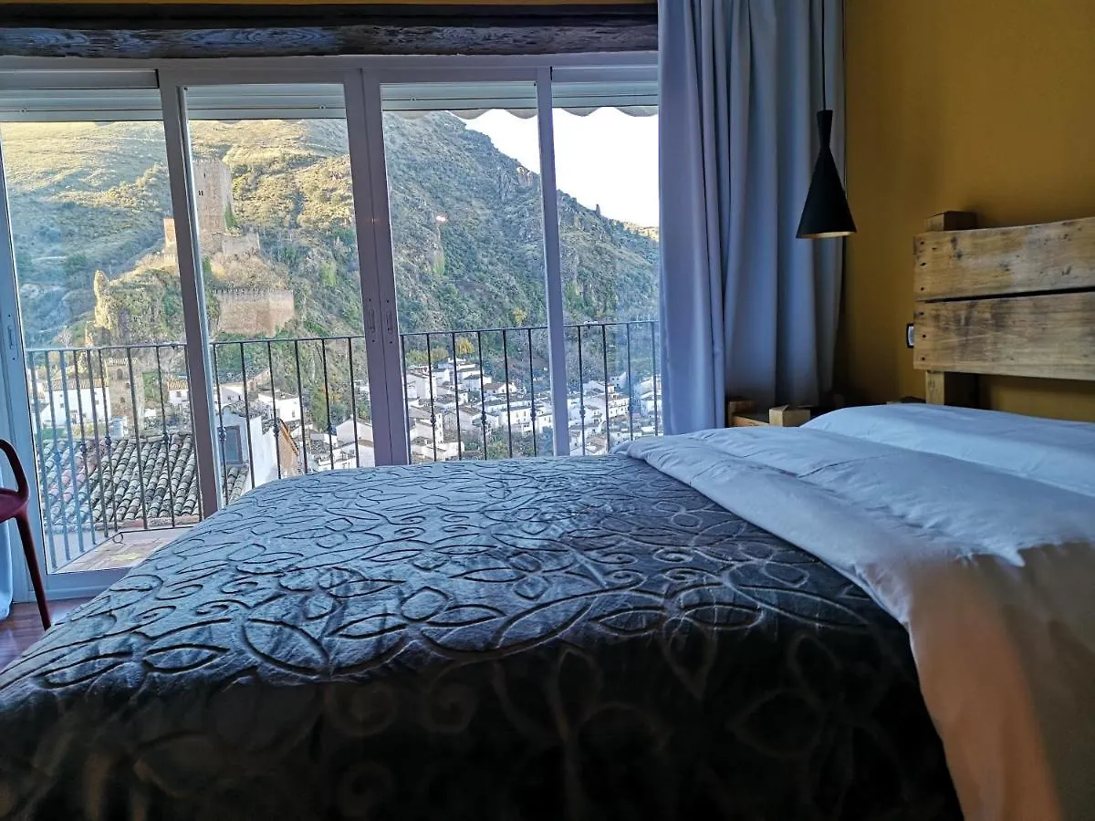 Villafabrega Cazorla Ισπανία