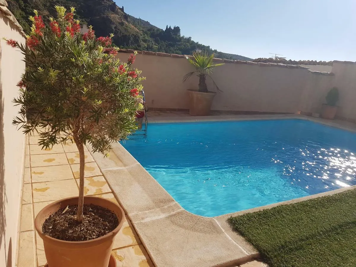 Σπίτι διακοπών Villafabrega Cazorla