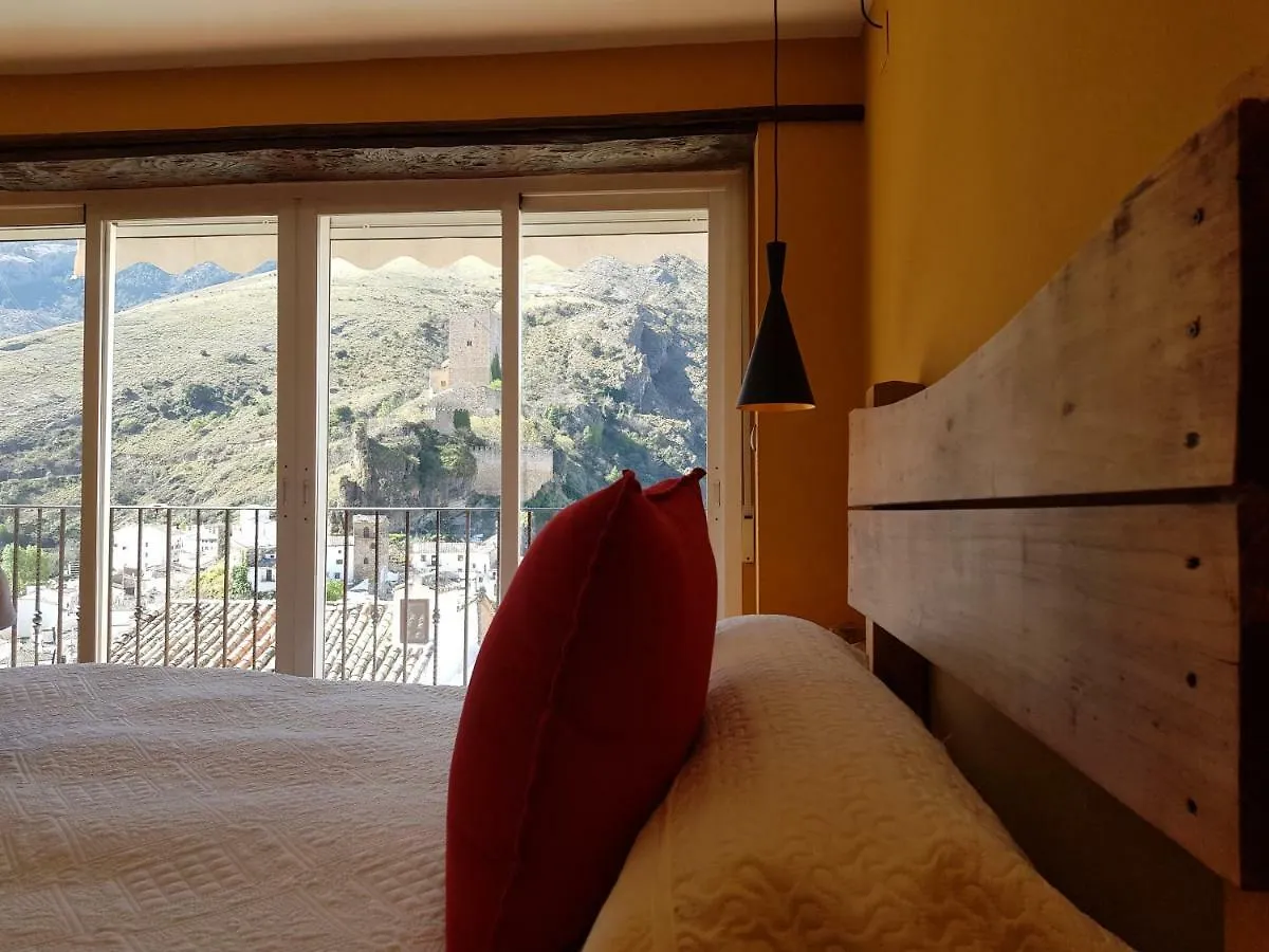 Villafabrega Cazorla Σπίτι διακοπών
