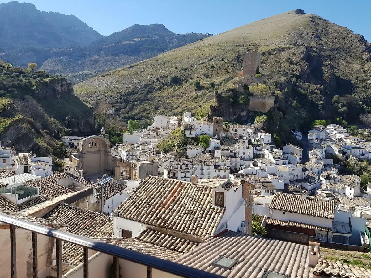 Villafabrega Cazorla