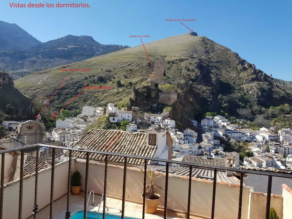 Σπίτι διακοπών Villafabrega Cazorla Ισπανία