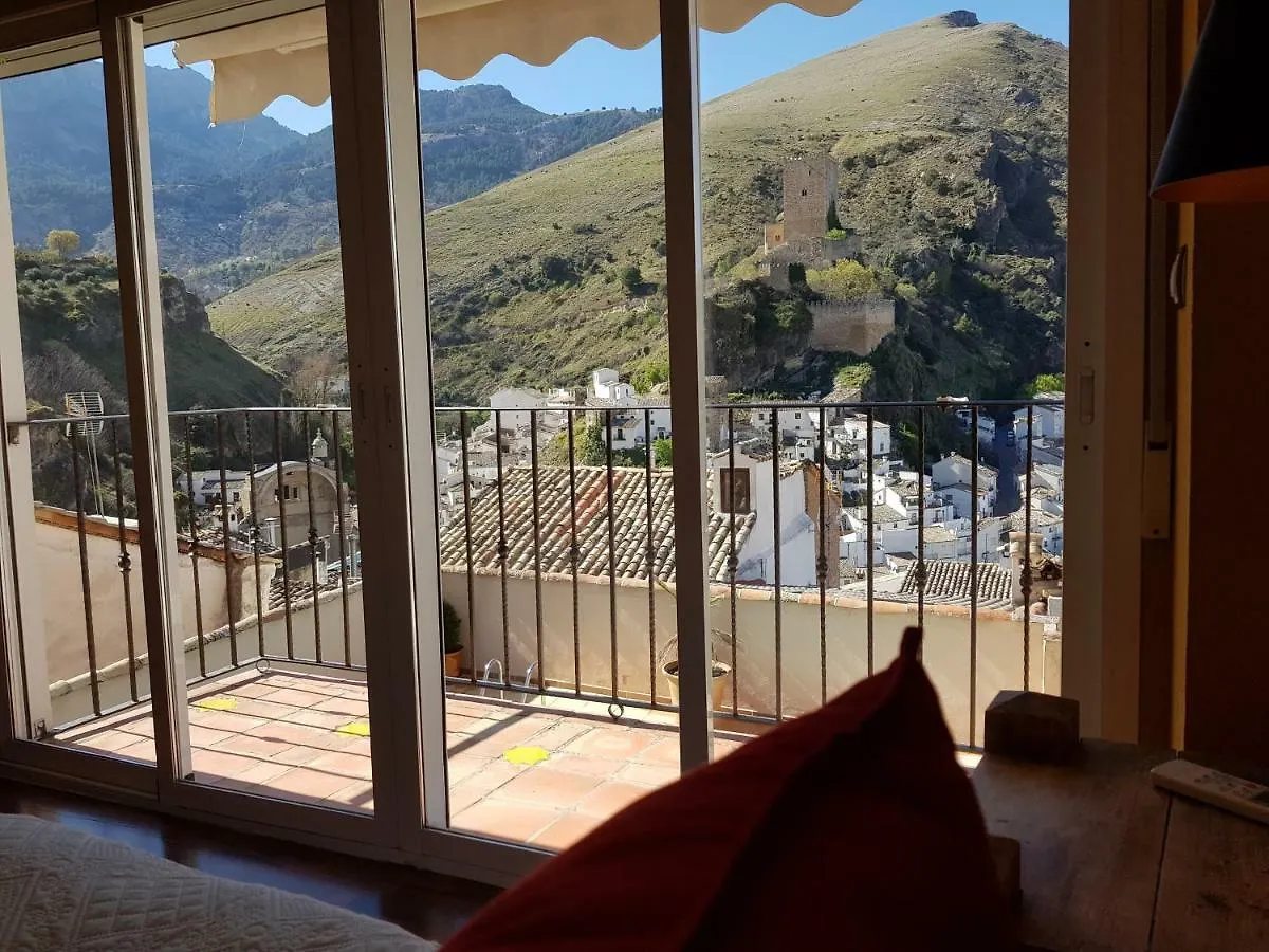 Villafabrega Cazorla
